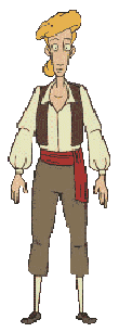 Avatar for berzins