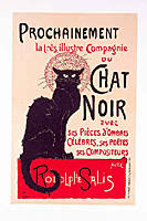 chat noir