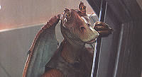 Jar Jar Binks