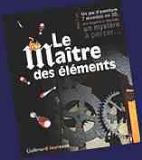 Le maitre des elements