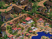 Age of empire II