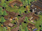 Age of Empire II