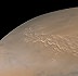 La Planète Mars