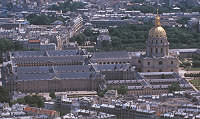 Les Invalides