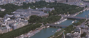 Le Grand Palais