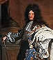 Le Roi Louis XIV
