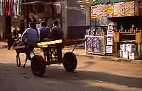 Souks d'Assouan