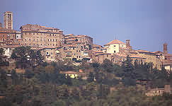 Montepulciano