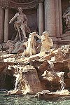 Fontana di Trevi