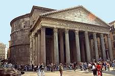 Le Pantheon